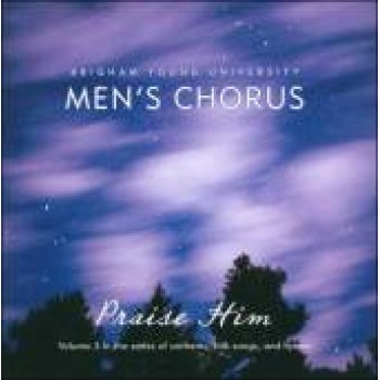 Praise Him CD (Audio CD)